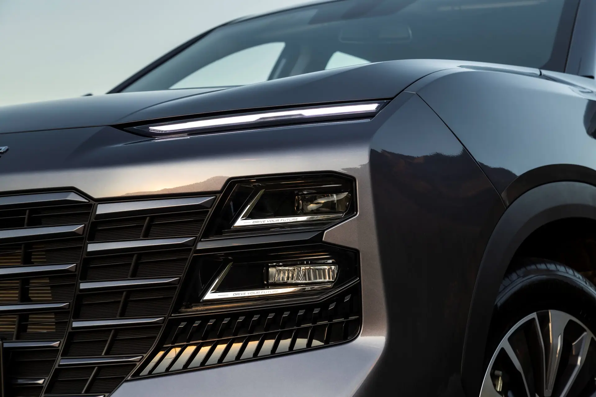 Jetour speeds ahead with record-breaking global sales and 80.3% growth in 2024