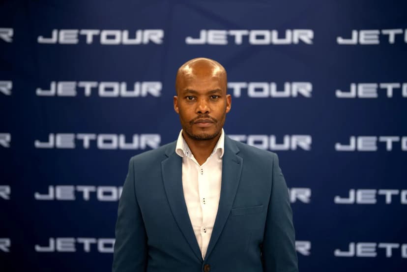 DRIVING SUCCESS AT JETOUR SOUTH AFRICA