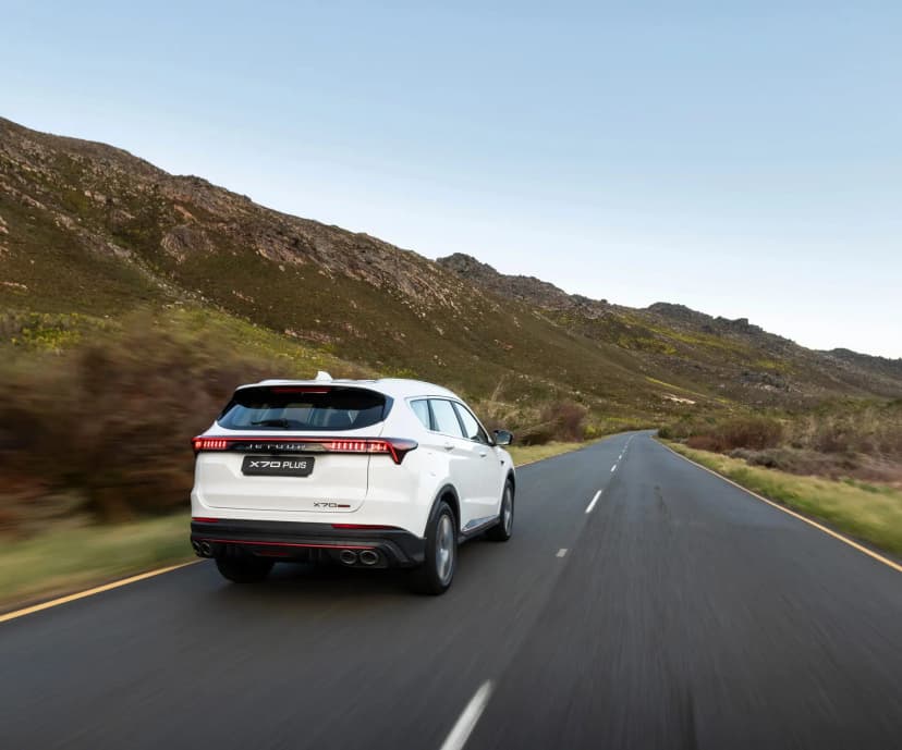 JETOUR SOUTH AFRICA PRIORITISES AFTER-SALES SUPPORT TO ENHANCE CUSTOMER SATISFACTION