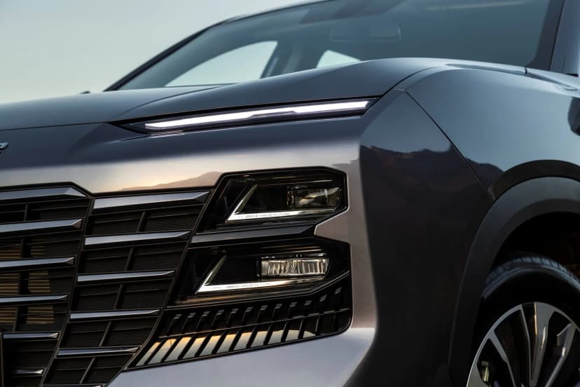 Jetour speeds ahead with record-breaking global sales and 80.3% growth in 2024