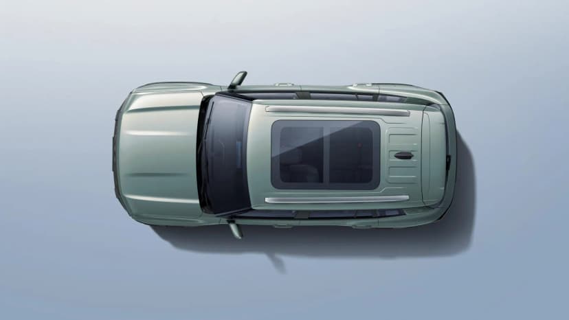 ON THE ROAD WITH THE NEW JETOUR T1: WHAT CUSTOMERS ARE SAYING