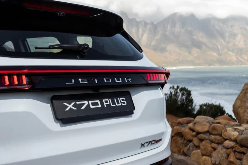 TECHNOLOGY, INFOTAINMENT, AND COMPETITIVE PRICING LEAD THE WAY IN JETOUR CUSTOMER FEEDBACK