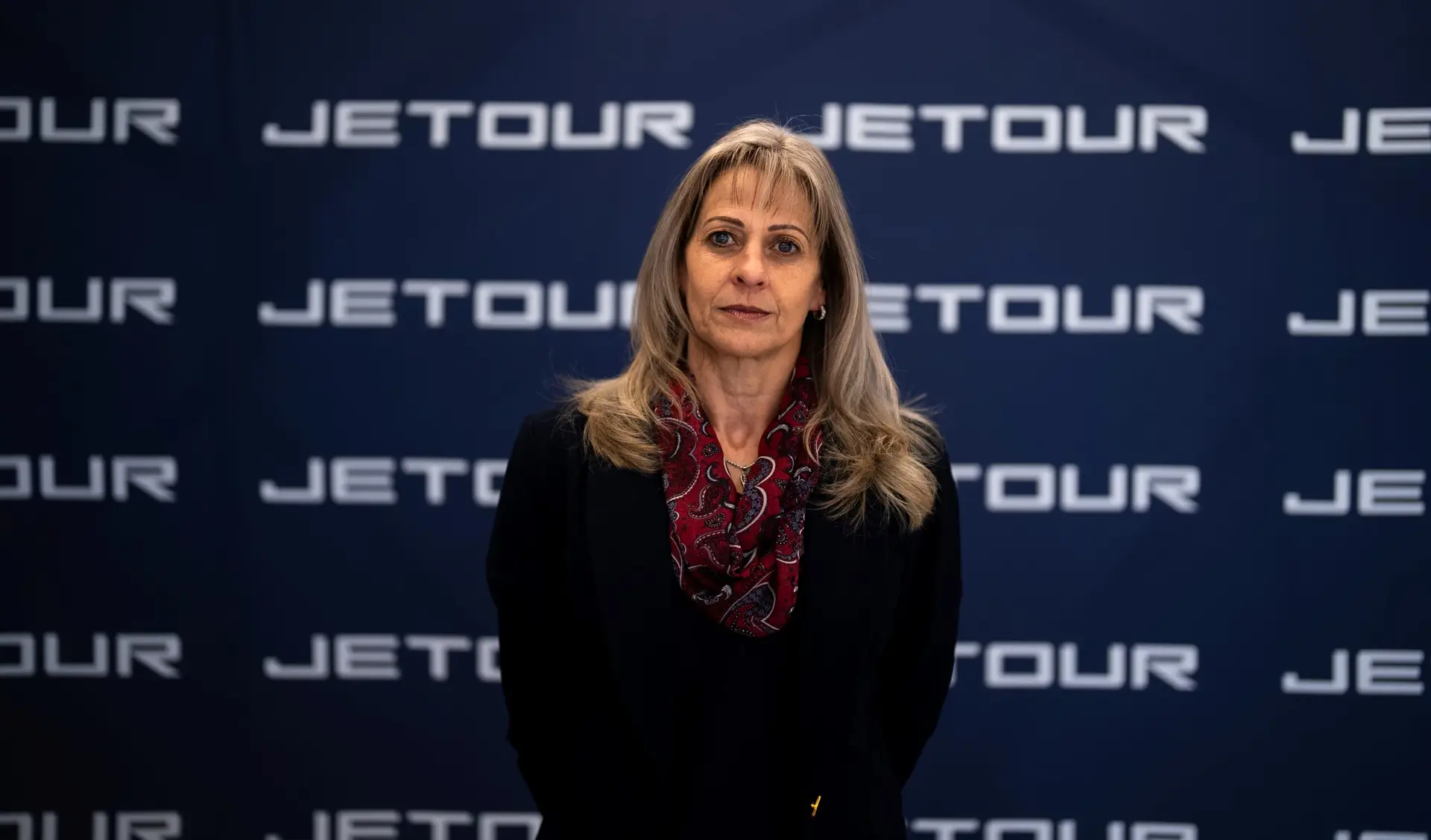A natural aptitude for sales and building relationships – Meet Maritza Kichenbrand, Dealer Network & Channel Development Manager at Jetour South Africa