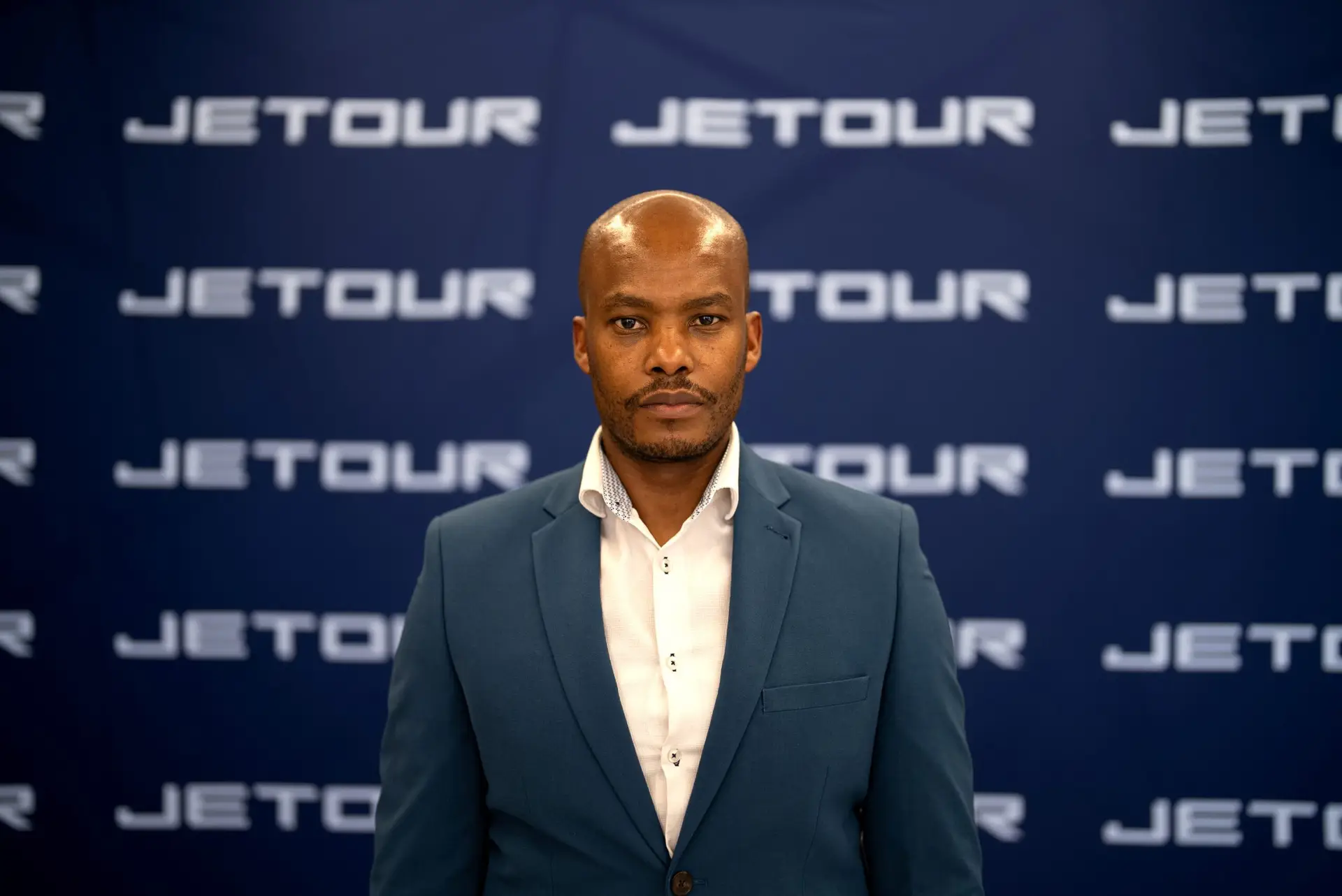 DRIVING SUCCESS AT JETOUR SOUTH AFRICA
