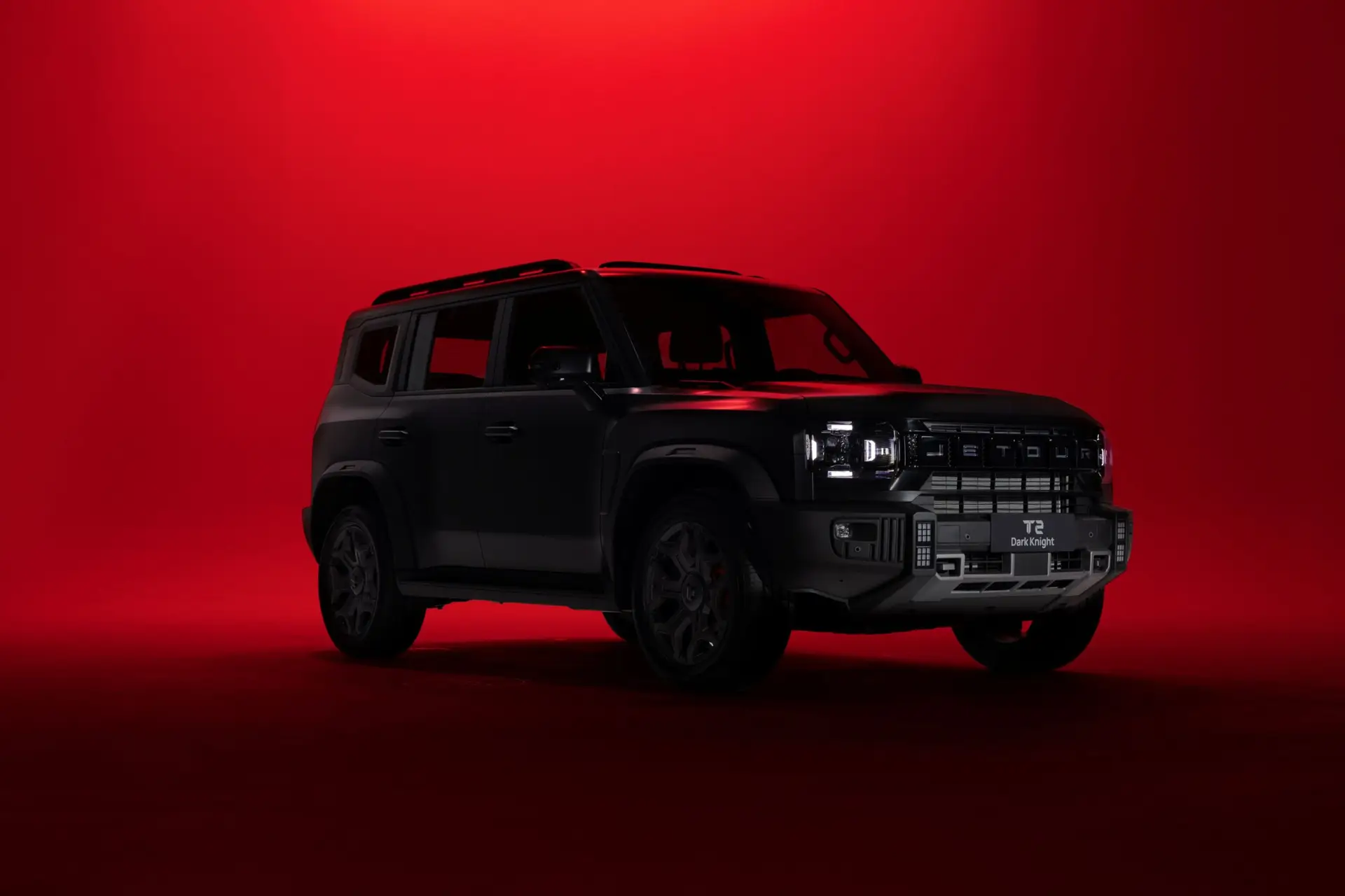 GLOBAL TREND: BLACK CARS MAKE UP ALMOST 25% OF THE MARKET