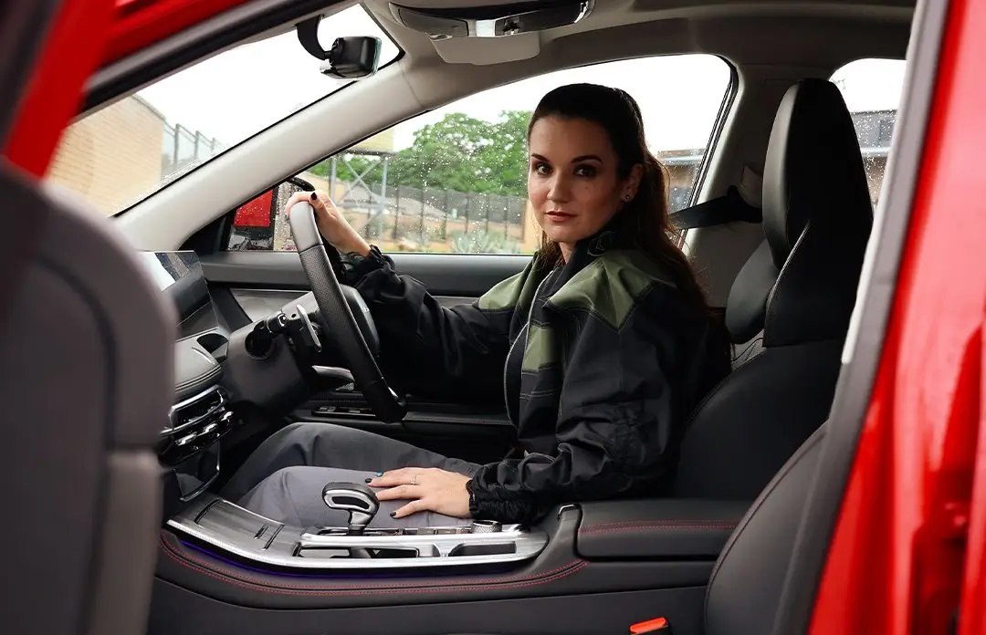TECH GIRL’S TECH FAVOURITES IN THE NEW JETOUR DASHING