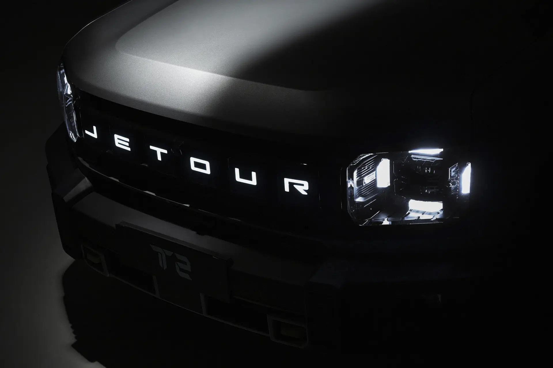 The newest SUV to a tee: Jetour T2 by the Numbers: Power, Performance and Practicality